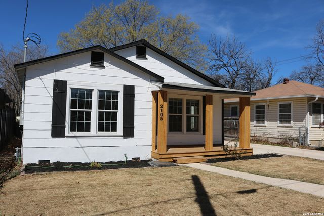 2105 Pasadena, San Antonio, TX 78201