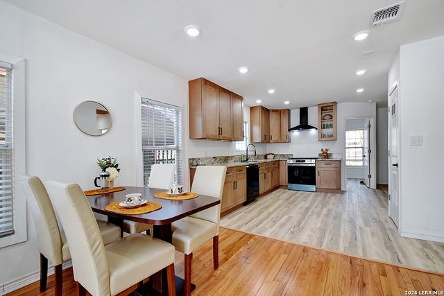 2105 Pasadena, San Antonio, TX 78201