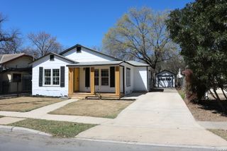 2105 Pasadena, San Antonio, TX 78201