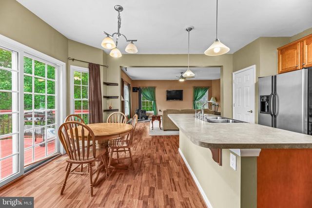 23302 MISTY POND LN, California, MD 20619