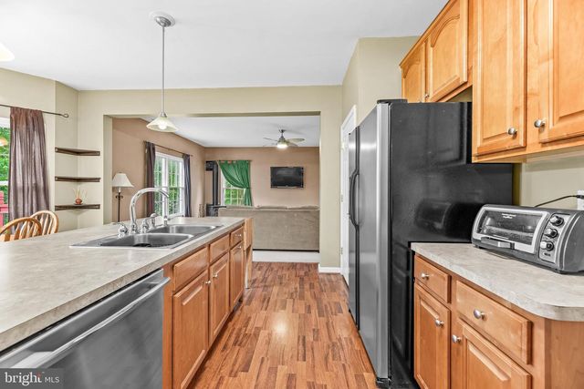 23302 MISTY POND LN, California, MD 20619