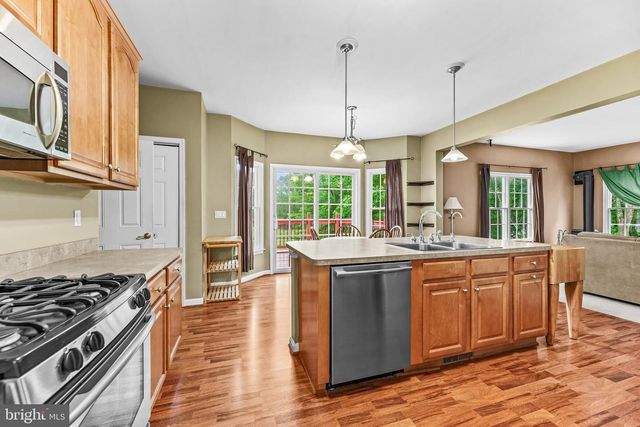 23302 MISTY POND LN, California, MD 20619