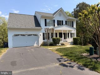 23302 MISTY POND LN, California, MD 20619