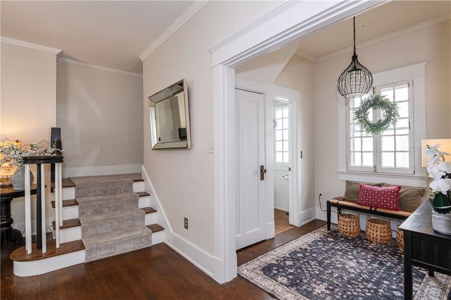 25 Aberdeen Avenue, Oakwood, OH 45419