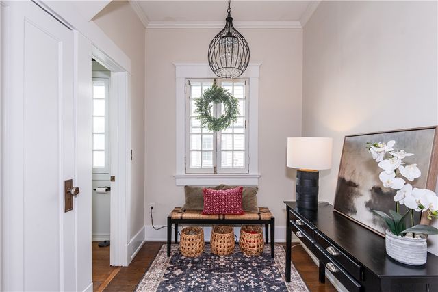 25 Aberdeen Avenue, Oakwood, OH 45419