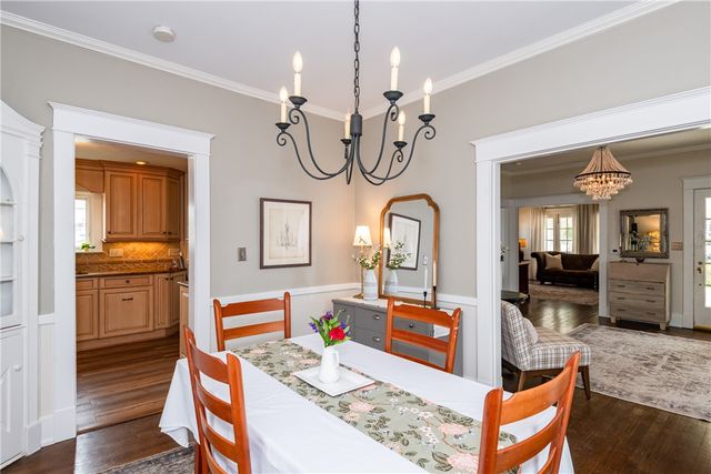 25 Aberdeen Avenue, Oakwood, OH 45419