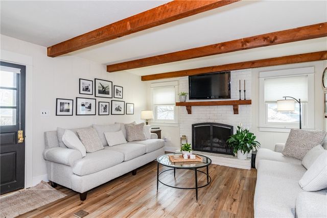 25 Aberdeen Avenue, Oakwood, OH 45419