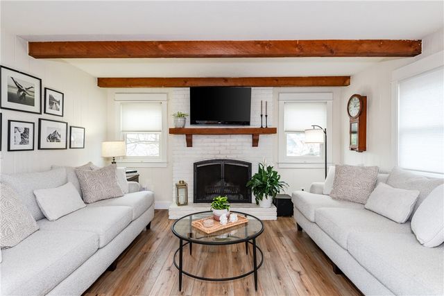 25 Aberdeen Avenue, Oakwood, OH 45419