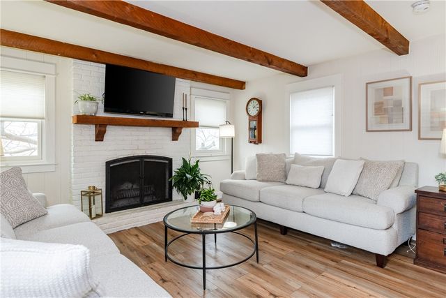 25 Aberdeen Avenue, Oakwood, OH 45419