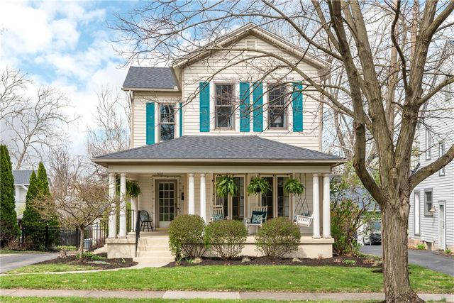 25 Aberdeen Avenue, Oakwood, OH 45419