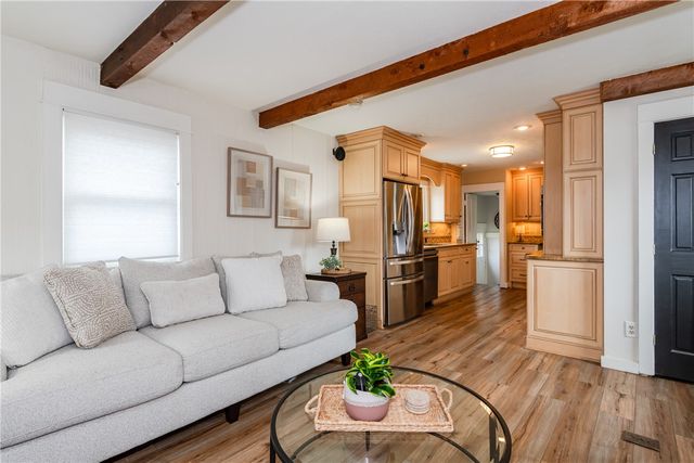 25 Aberdeen Avenue, Oakwood, OH 45419