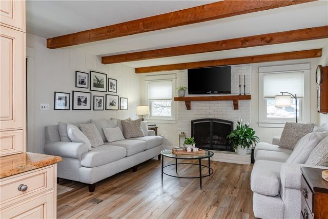 25 Aberdeen Avenue, Oakwood, OH 45419