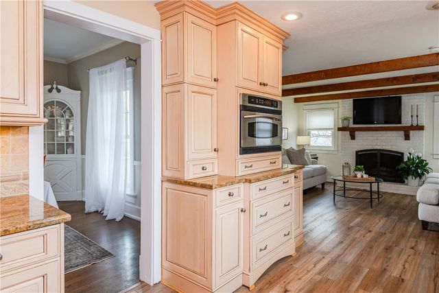 25 Aberdeen Avenue, Oakwood, OH 45419