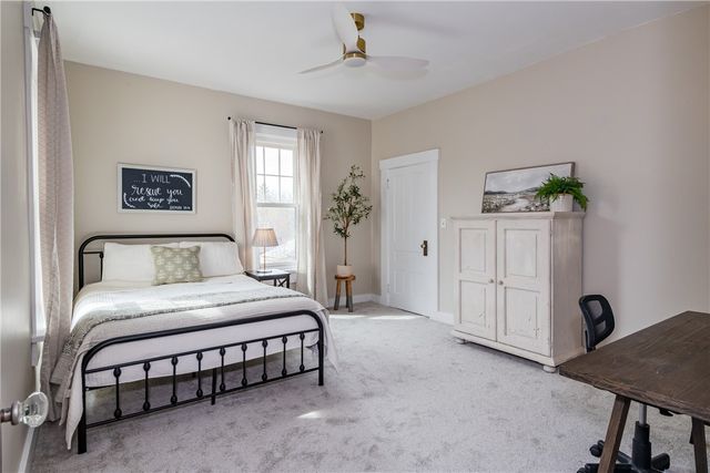 25 Aberdeen Avenue, Oakwood, OH 45419