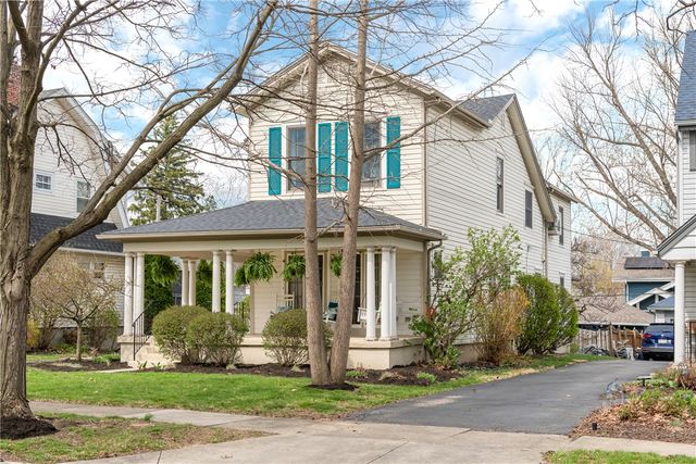 25 Aberdeen Avenue, Oakwood, OH 45419