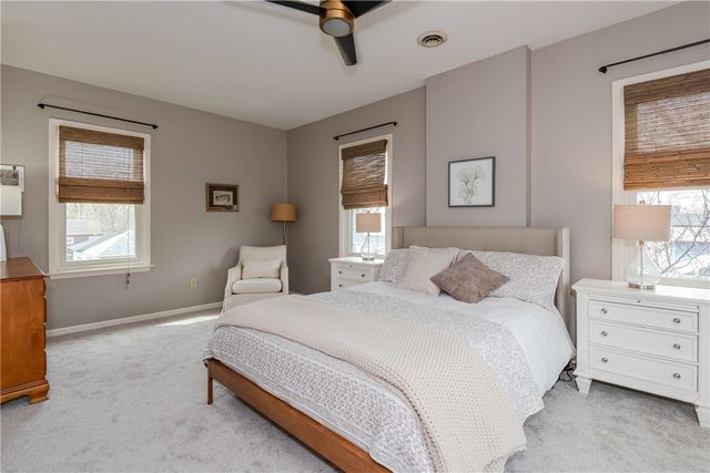 25 Aberdeen Avenue, Oakwood, OH 45419