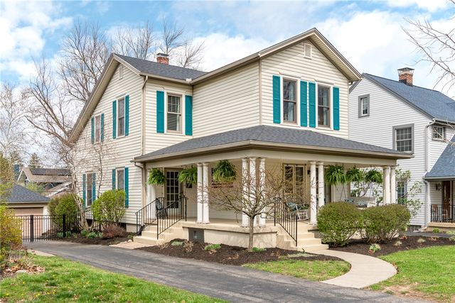 25 Aberdeen Avenue, Oakwood, OH 45419