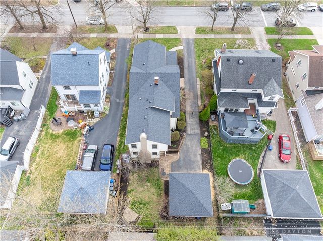 25 Aberdeen Avenue, Oakwood, OH 45419