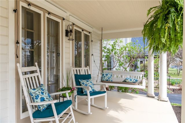 25 Aberdeen Avenue, Oakwood, OH 45419