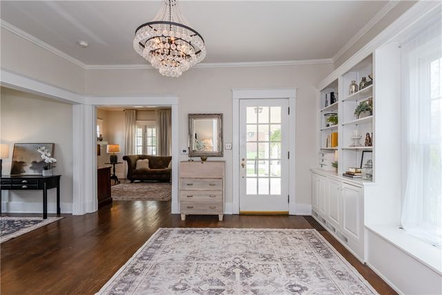 25 Aberdeen Avenue, Oakwood, OH 45419