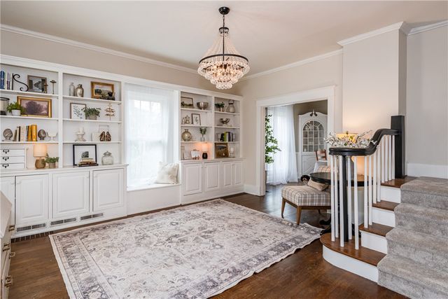 25 Aberdeen Avenue, Oakwood, OH 45419