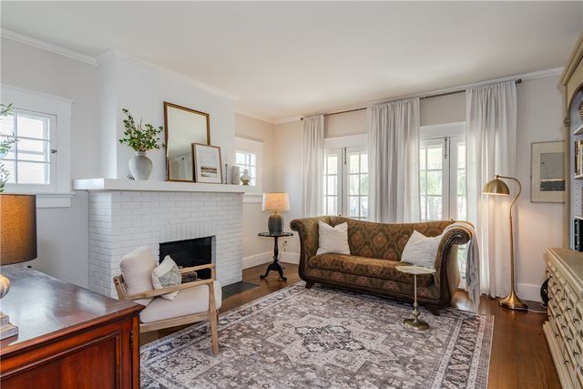 25 Aberdeen Avenue, Oakwood, OH 45419