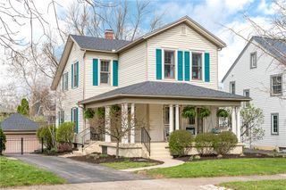 25 Aberdeen Avenue, Oakwood, OH 45419