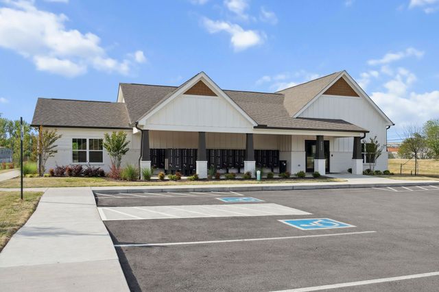 2546 Hanford Ave, Old Hickory, TN 37138