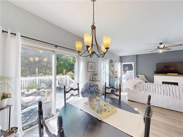 4406 Stoneledge Drive, Richmond Heights, OH 44143