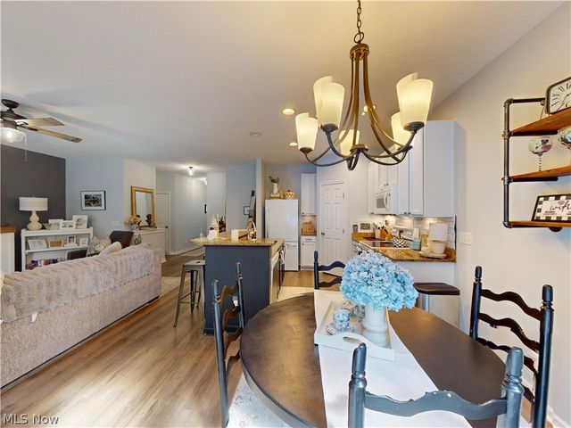 4406 Stoneledge Drive, Richmond Heights, OH 44143