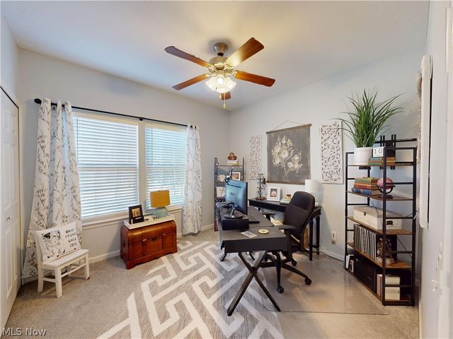 4406 Stoneledge Drive, Richmond Heights, OH 44143