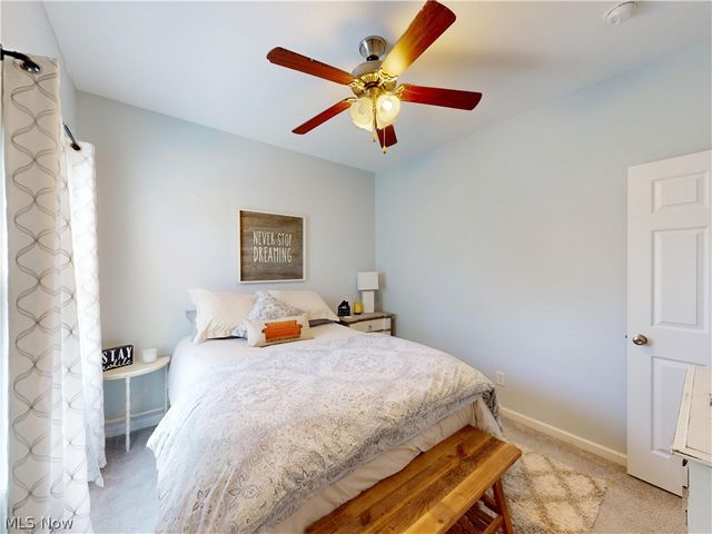 4406 Stoneledge Drive, Richmond Heights, OH 44143