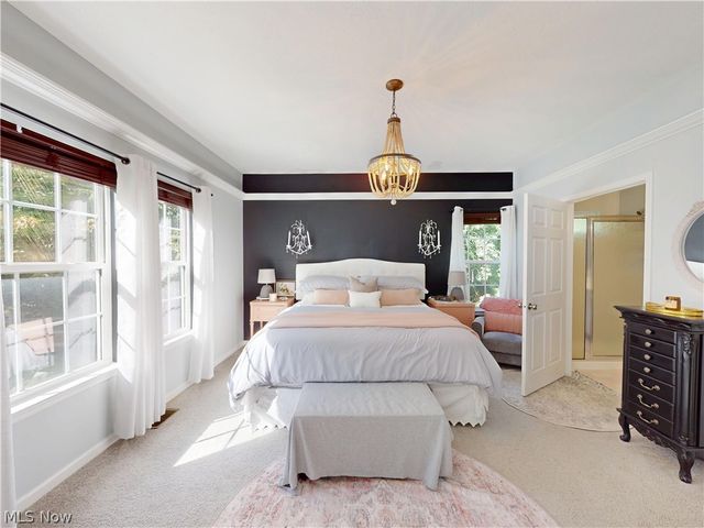 4406 Stoneledge Drive, Richmond Heights, OH 44143