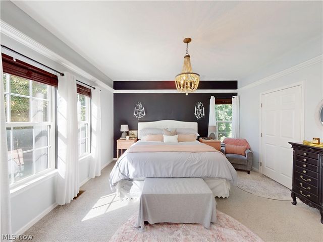 4406 Stoneledge Drive, Richmond Heights, OH 44143