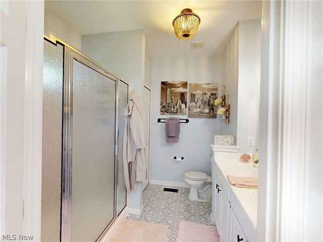 4406 Stoneledge Drive, Richmond Heights, OH 44143