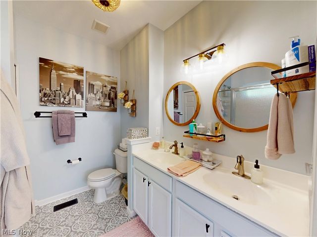 4406 Stoneledge Drive, Richmond Heights, OH 44143