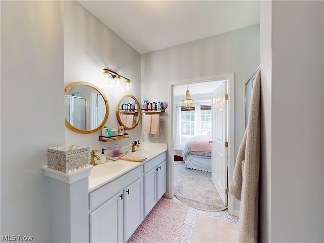 4406 Stoneledge Drive, Richmond Heights, OH 44143