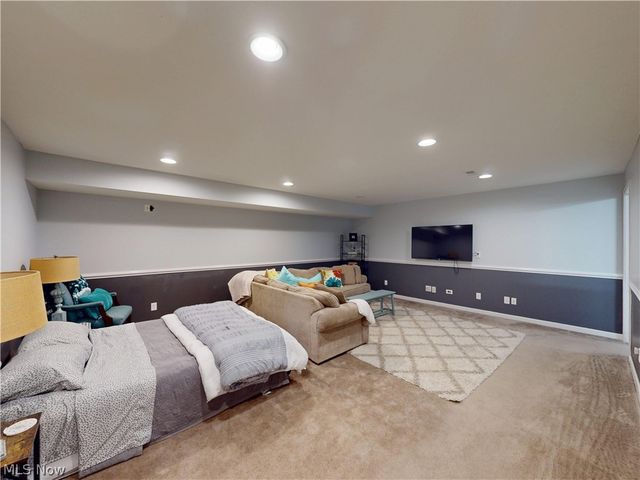 4406 Stoneledge Drive, Richmond Heights, OH 44143