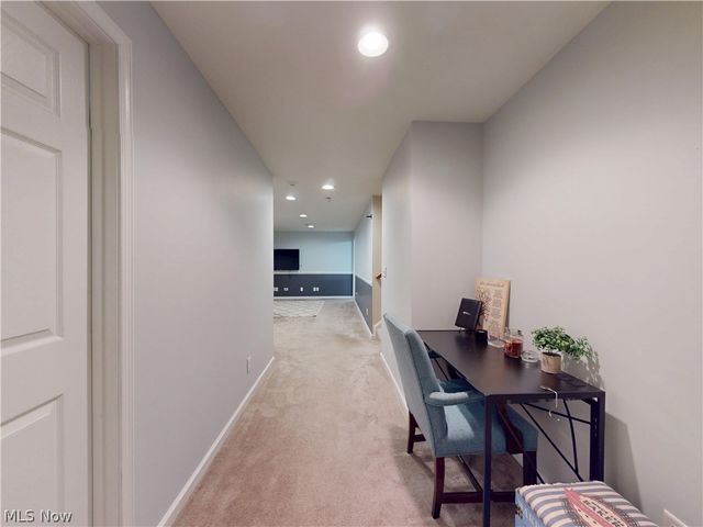 4406 Stoneledge Drive, Richmond Heights, OH 44143