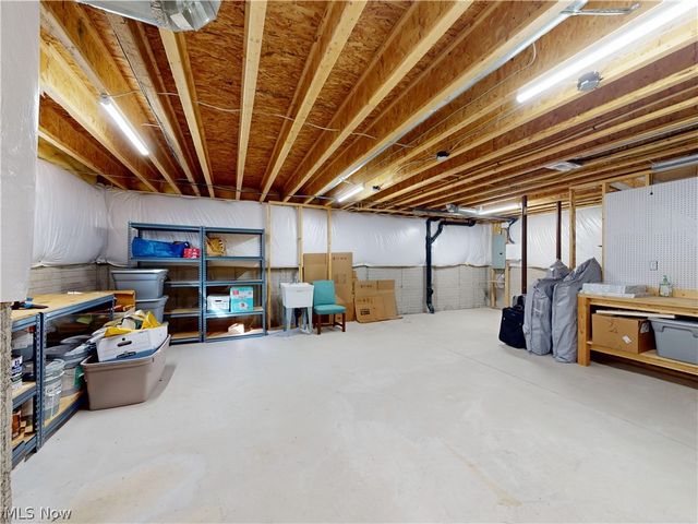 4406 Stoneledge Drive, Richmond Heights, OH 44143