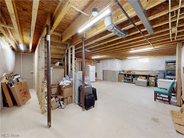 4406 Stoneledge Drive, Richmond Heights, OH 44143