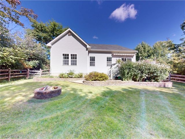 4406 Stoneledge Drive, Richmond Heights, OH 44143