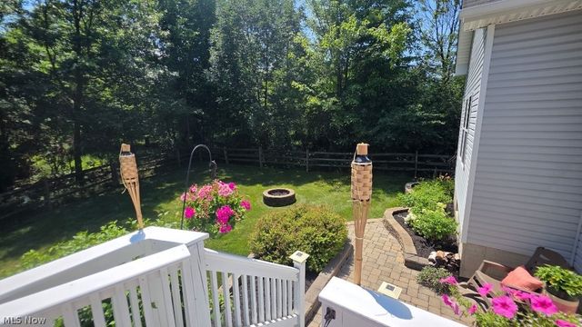 4406 Stoneledge Drive, Richmond Heights, OH 44143