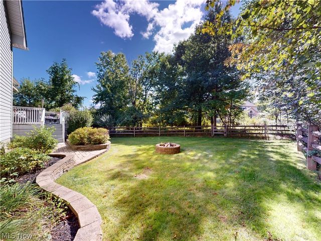 4406 Stoneledge Drive, Richmond Heights, OH 44143