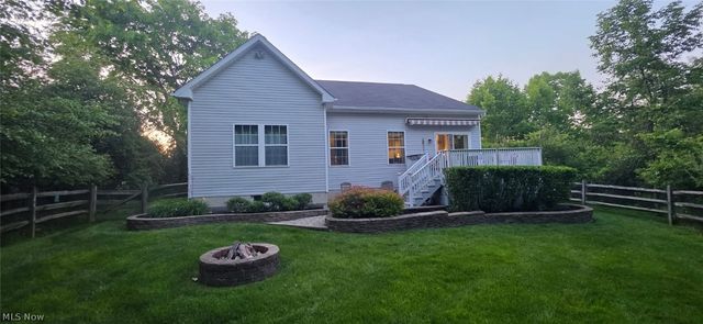4406 Stoneledge Drive, Richmond Heights, OH 44143