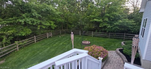 4406 Stoneledge Drive, Richmond Heights, OH 44143