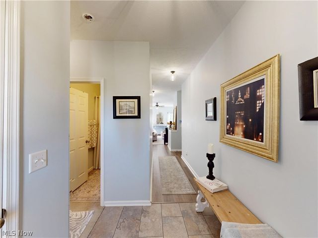 4406 Stoneledge Drive, Richmond Heights, OH 44143