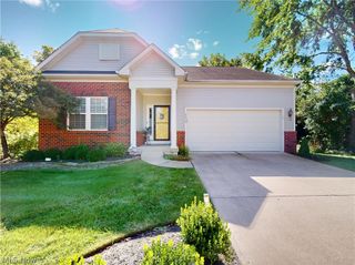 4406 Stoneledge Drive, Richmond Heights, OH 44143