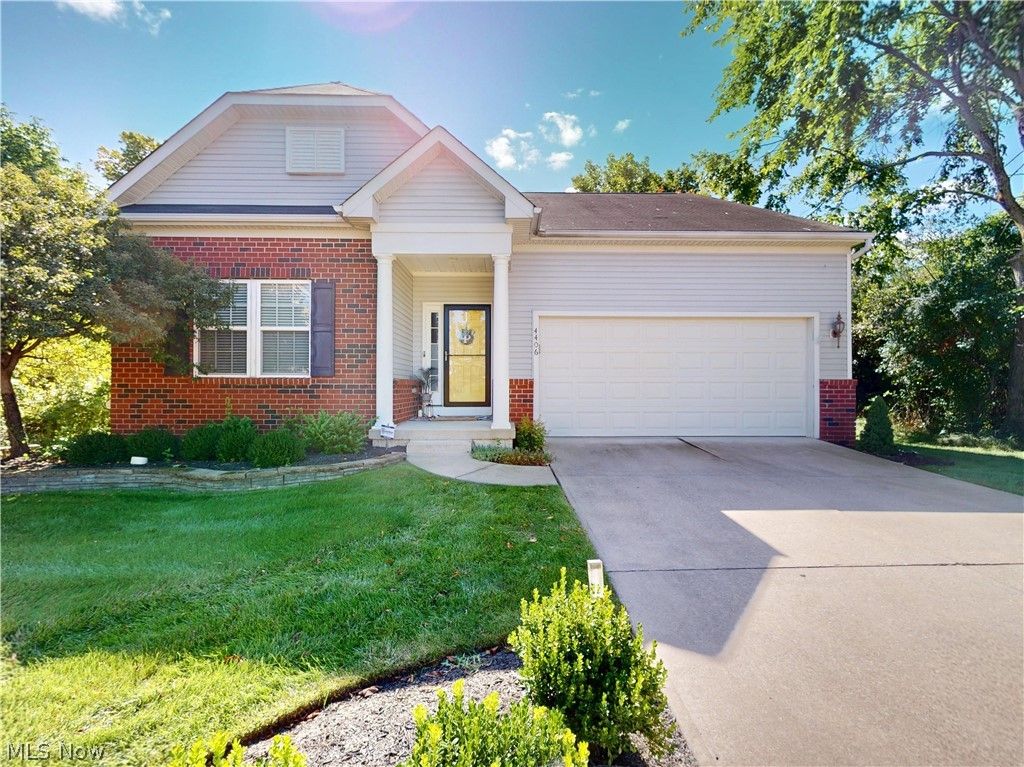 4406 Stoneledge Drive, Richmond Heights, OH 44143