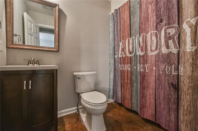 3515 Nutmeg Drive, Duluth, GA 30096